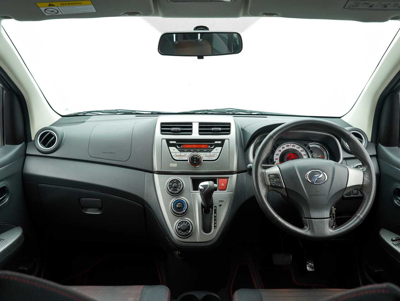 used 2016 Perodua Myvi SE 1.5