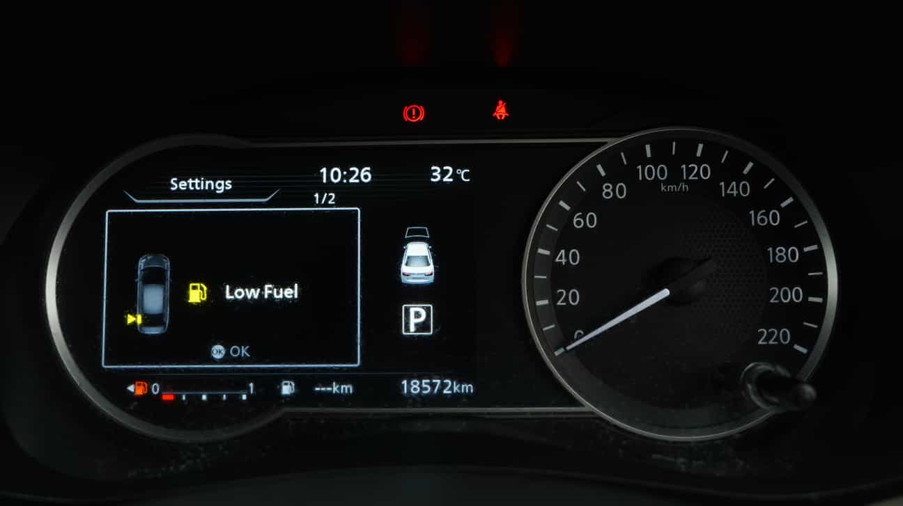 terpakai 2021 Nissan ALMERA VLP 1.0