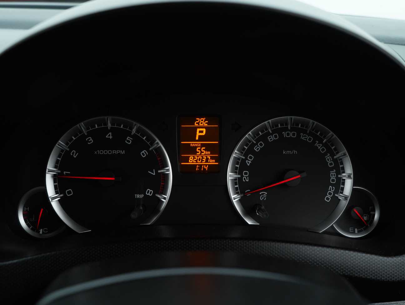 used 2013 Suzuki Swift GL 1.4