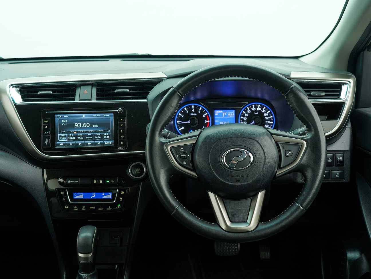 used 2020 Perodua Myvi AV 1.5