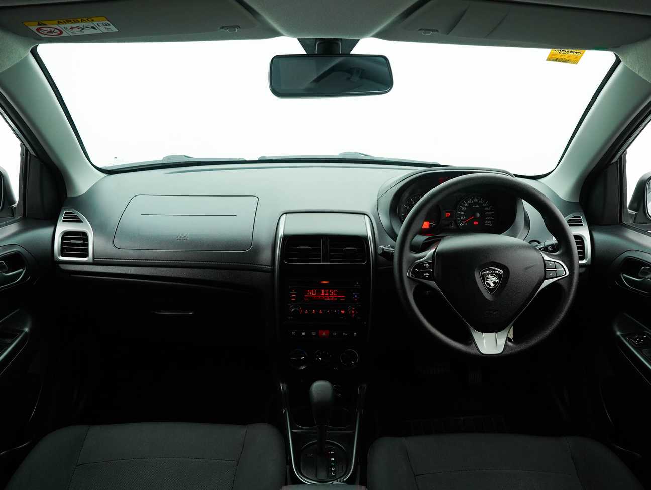 used 2019 Proton Saga Premium 1.3