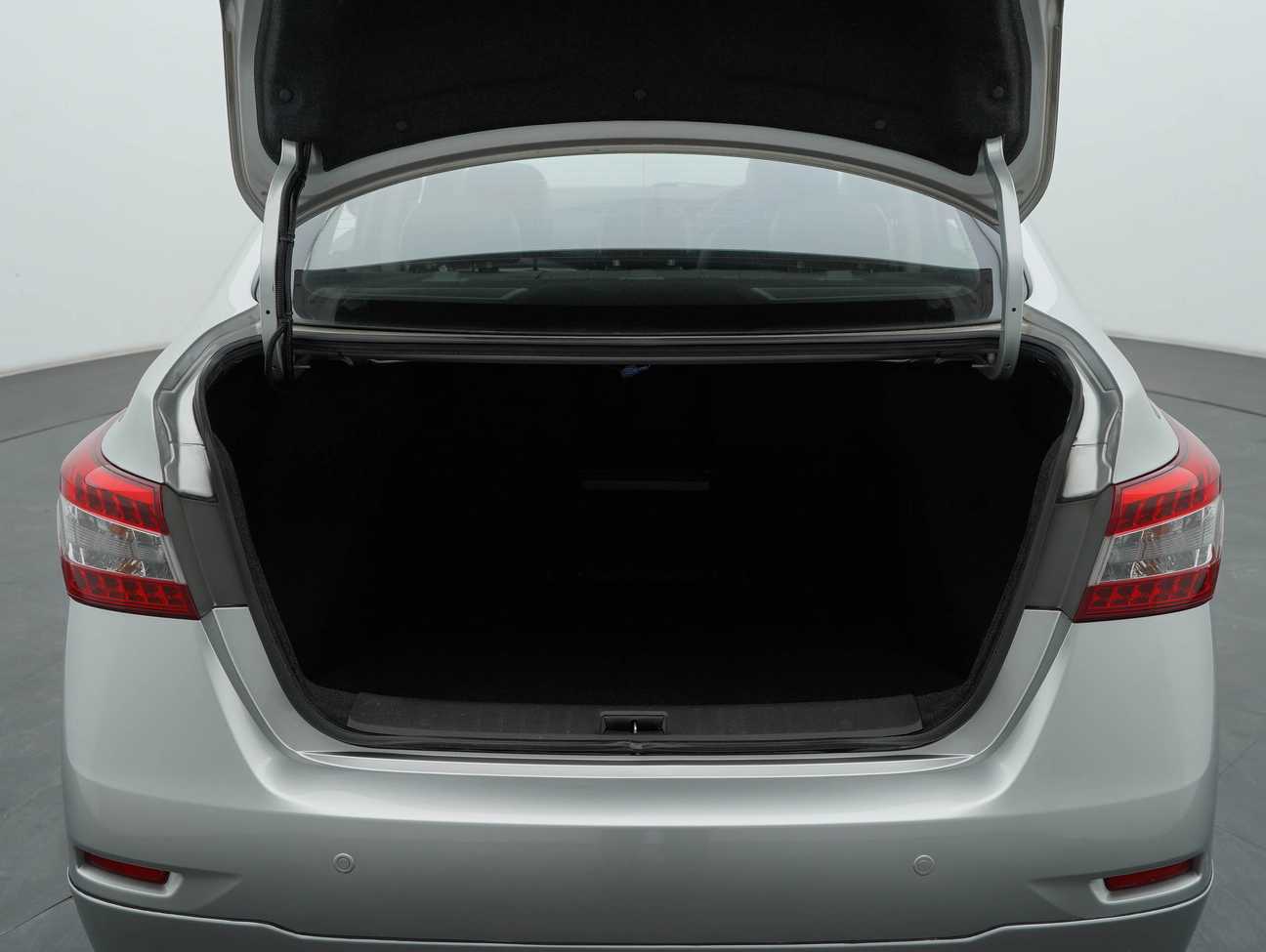 used 2014 Nissan Sylphy VL 1.8