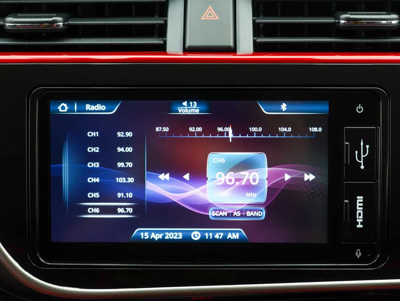 used 2022 Perodua Myvi AV 1.5