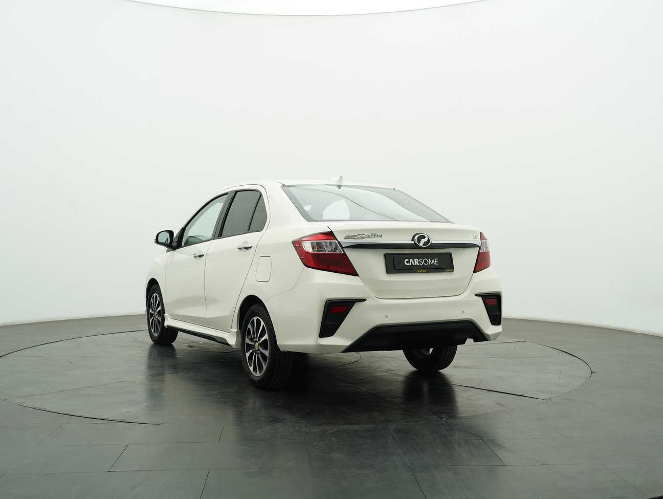 used 2020 Perodua Bezza X 1.3