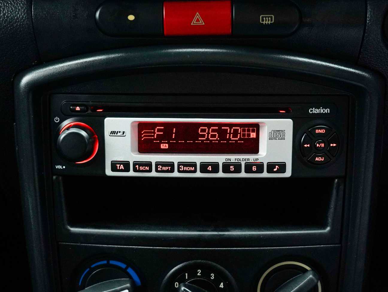 terpakai 2012 Proton Saga FLX Standard 1.3