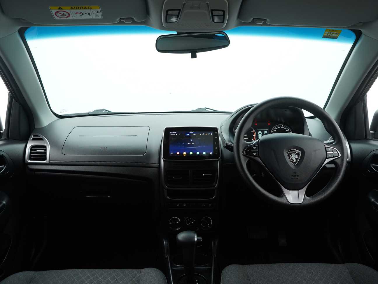 used 2019 Proton Saga Premium 1.3