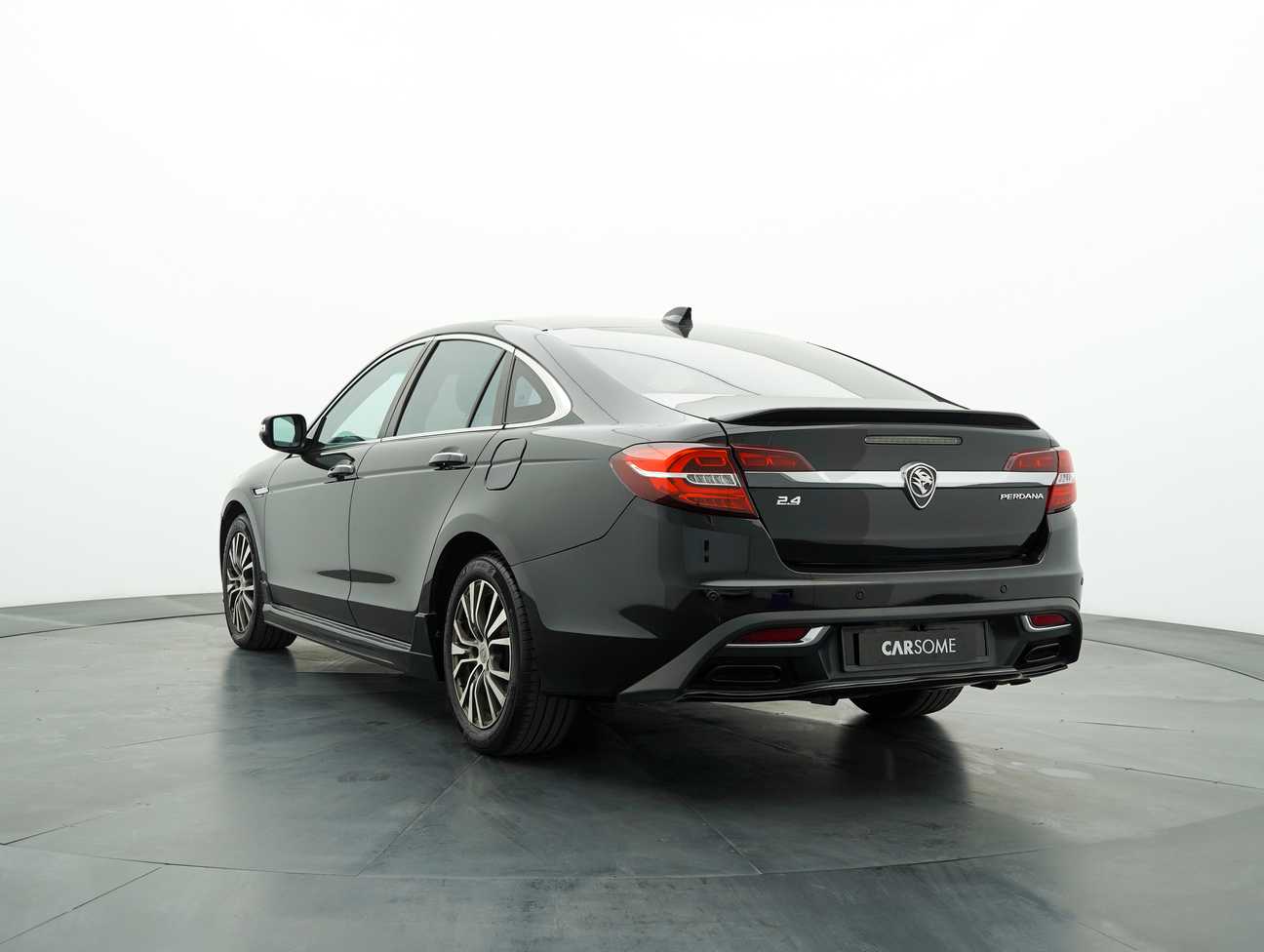 used 2016 Proton PERDANA  2.4