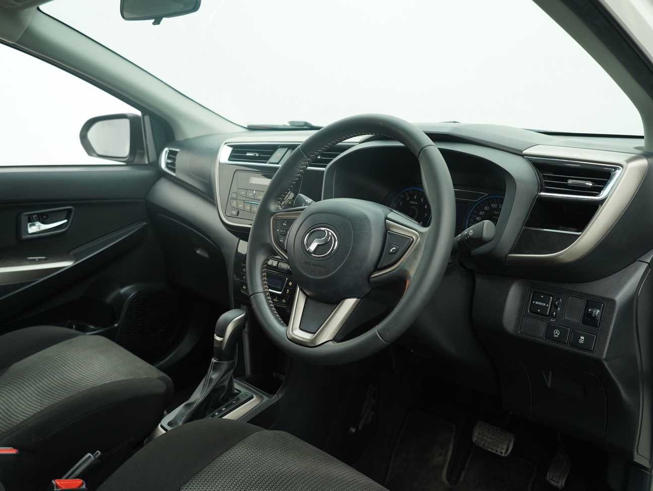 terpakai 2020 Perodua Myvi X 1.3