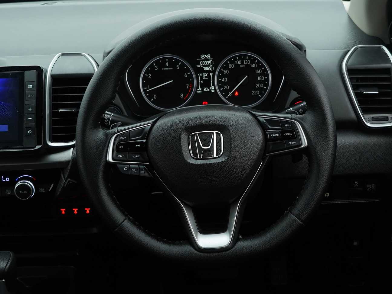 used 2021 Honda City E 1.5