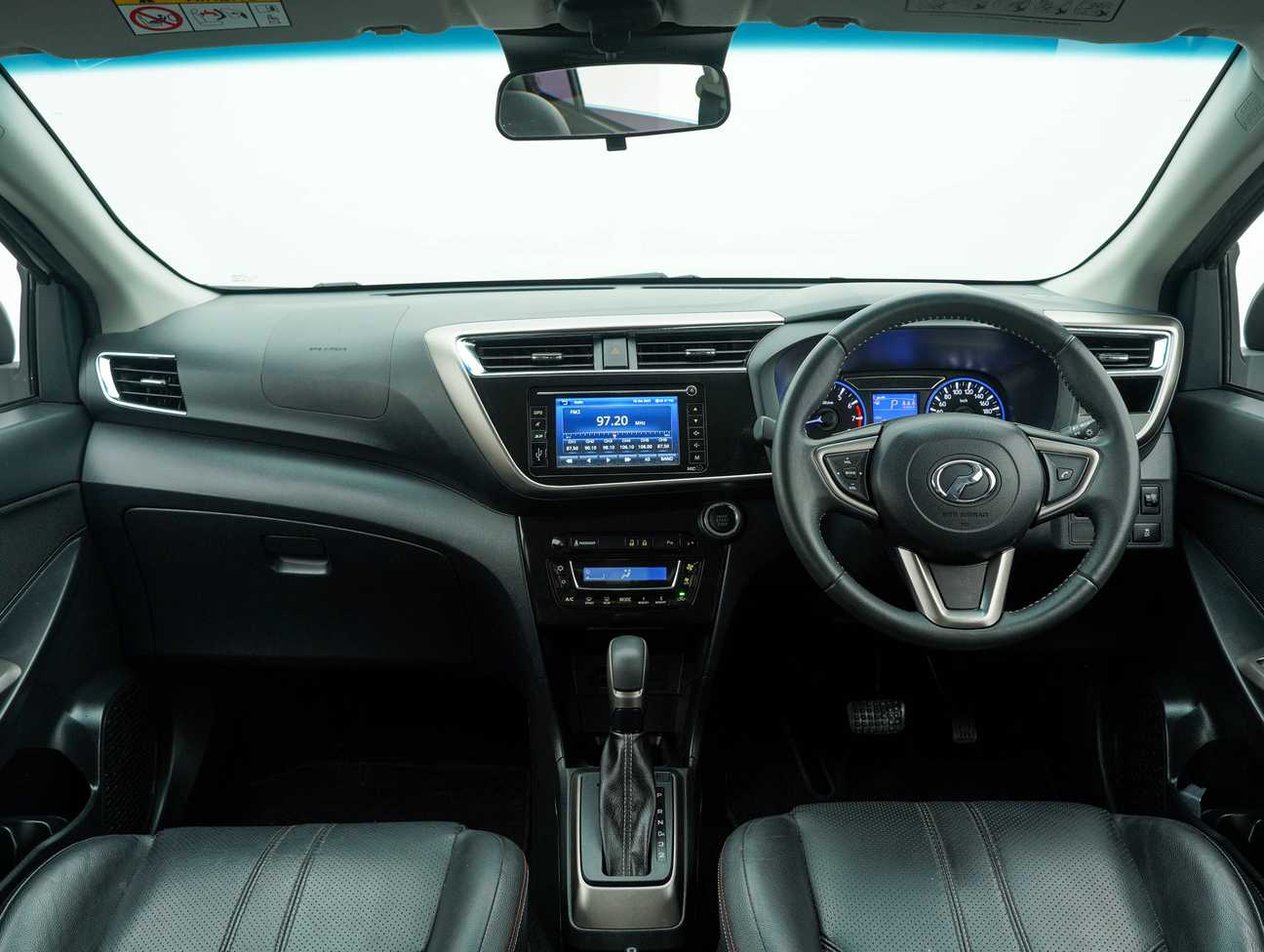 used 2019 Perodua Myvi AV 1.5