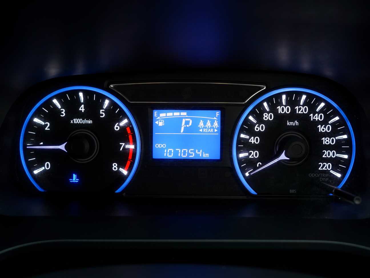 used 2018 Perodua Myvi AV 1.5