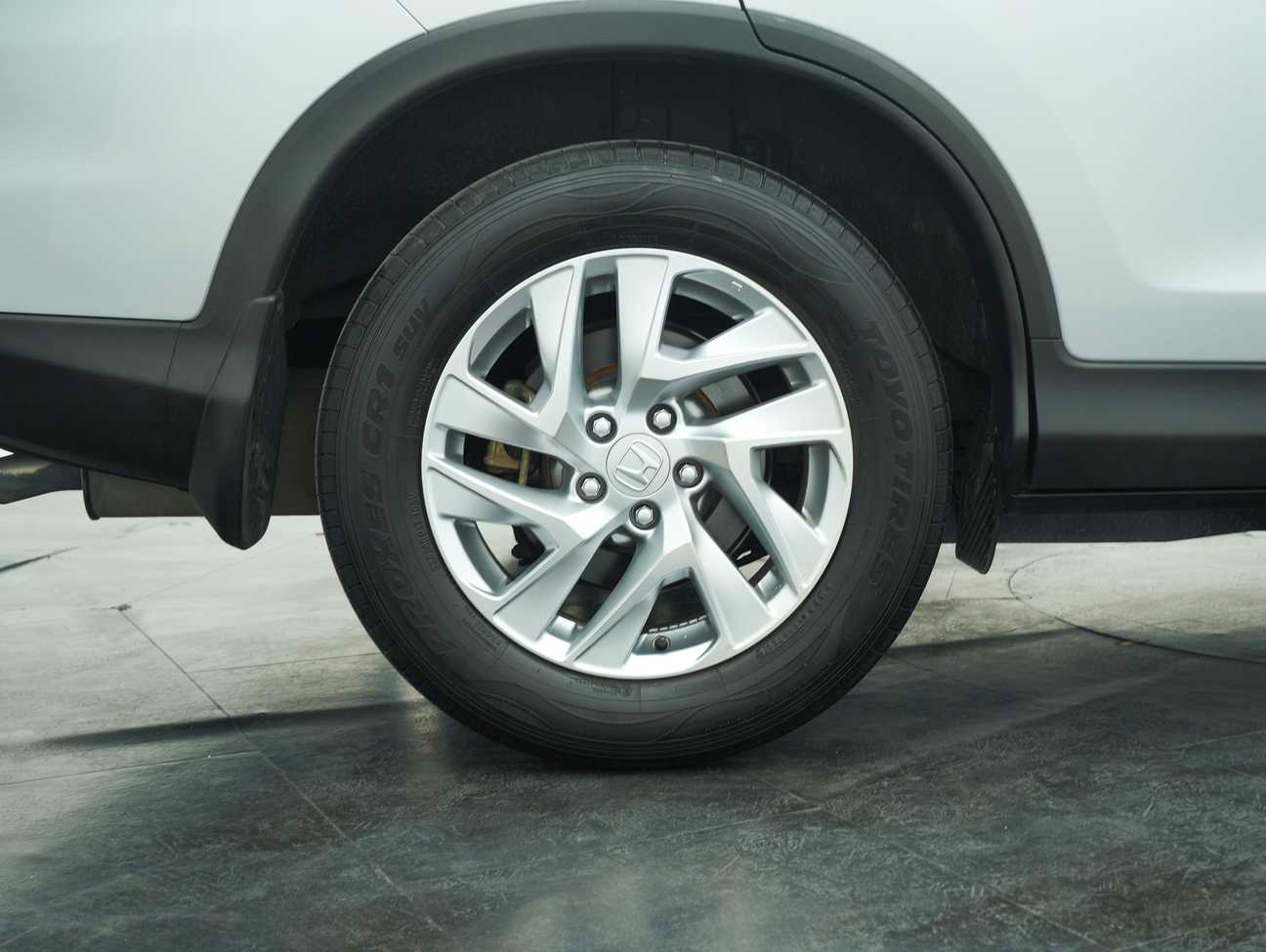 terpakai 2016 Honda CR-V  2.0