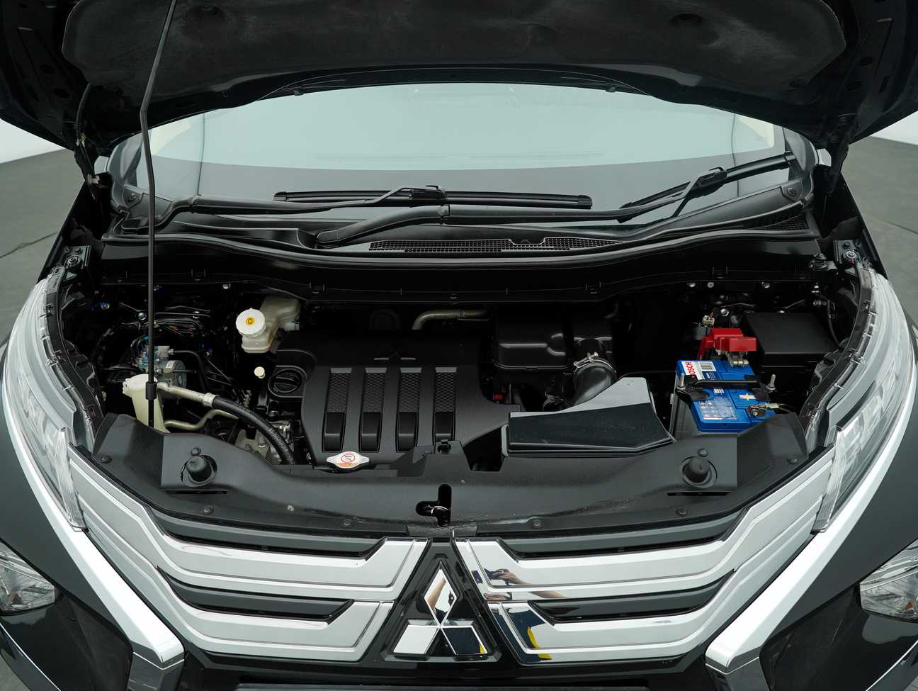 terpakai 2021 Mitsubishi Xpander  1.5