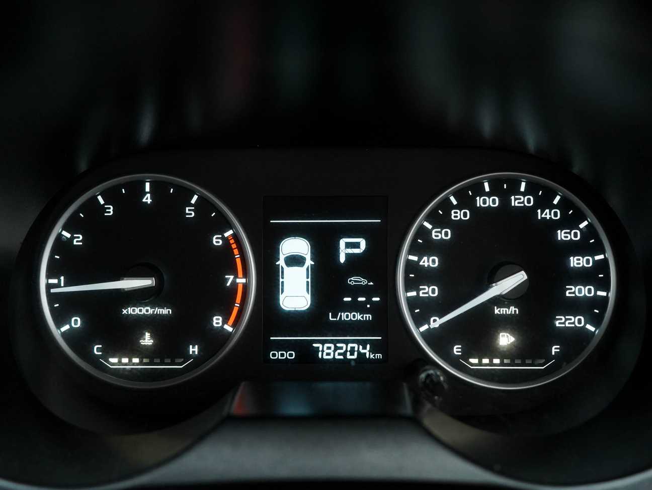 used 2021 Proton Saga Premium 1.3