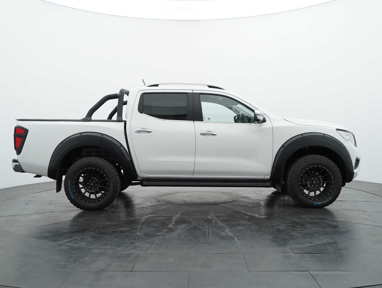 used 2019 Nissan Navara NP300 VL Dual Cab 2.5