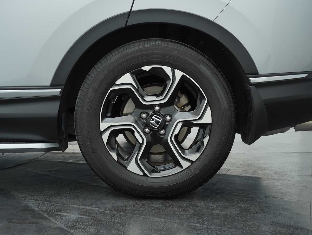 used 2018 Honda CR-V TC VTEC 1.5