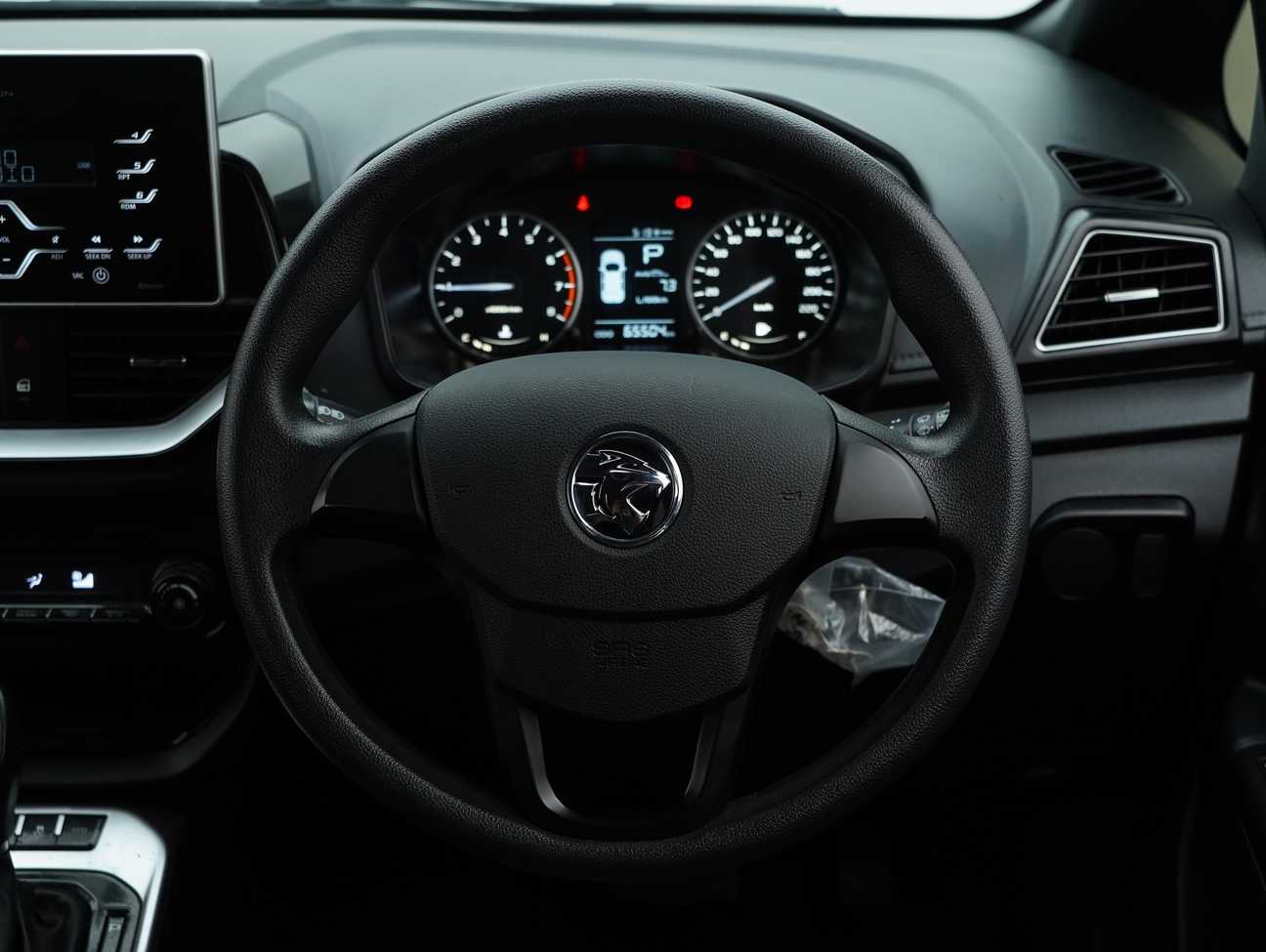 used 2021 Proton Iriz Standard 1.3