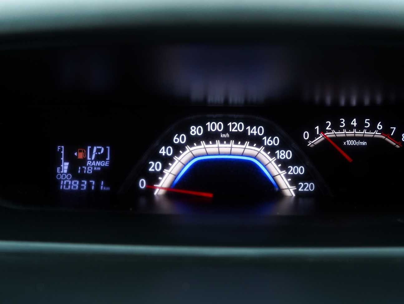 terpakai 2020 Perodua Alza Advance 1.5