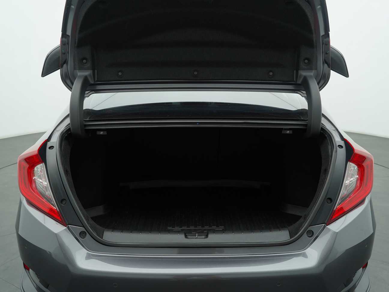 terpakai 2020 Honda Civic TC VTEC Premium 1.5
