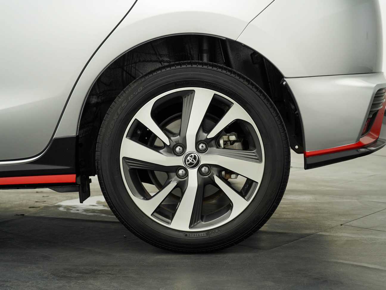 used 2020 Toyota Yaris G 1.5