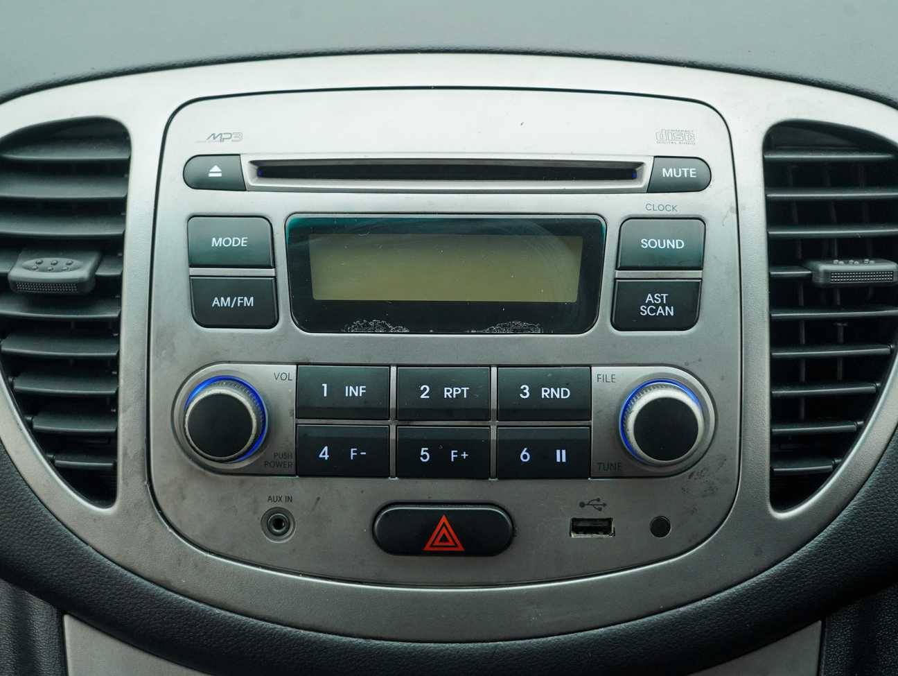 used 2013 Inokom i10 Kappa High Spec 1.2