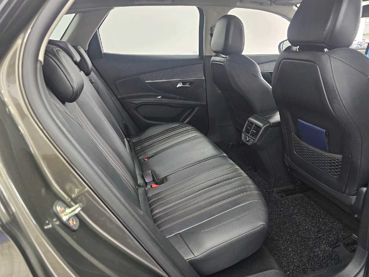 used 2024 Peugeot 3008 THP Allure 1.6