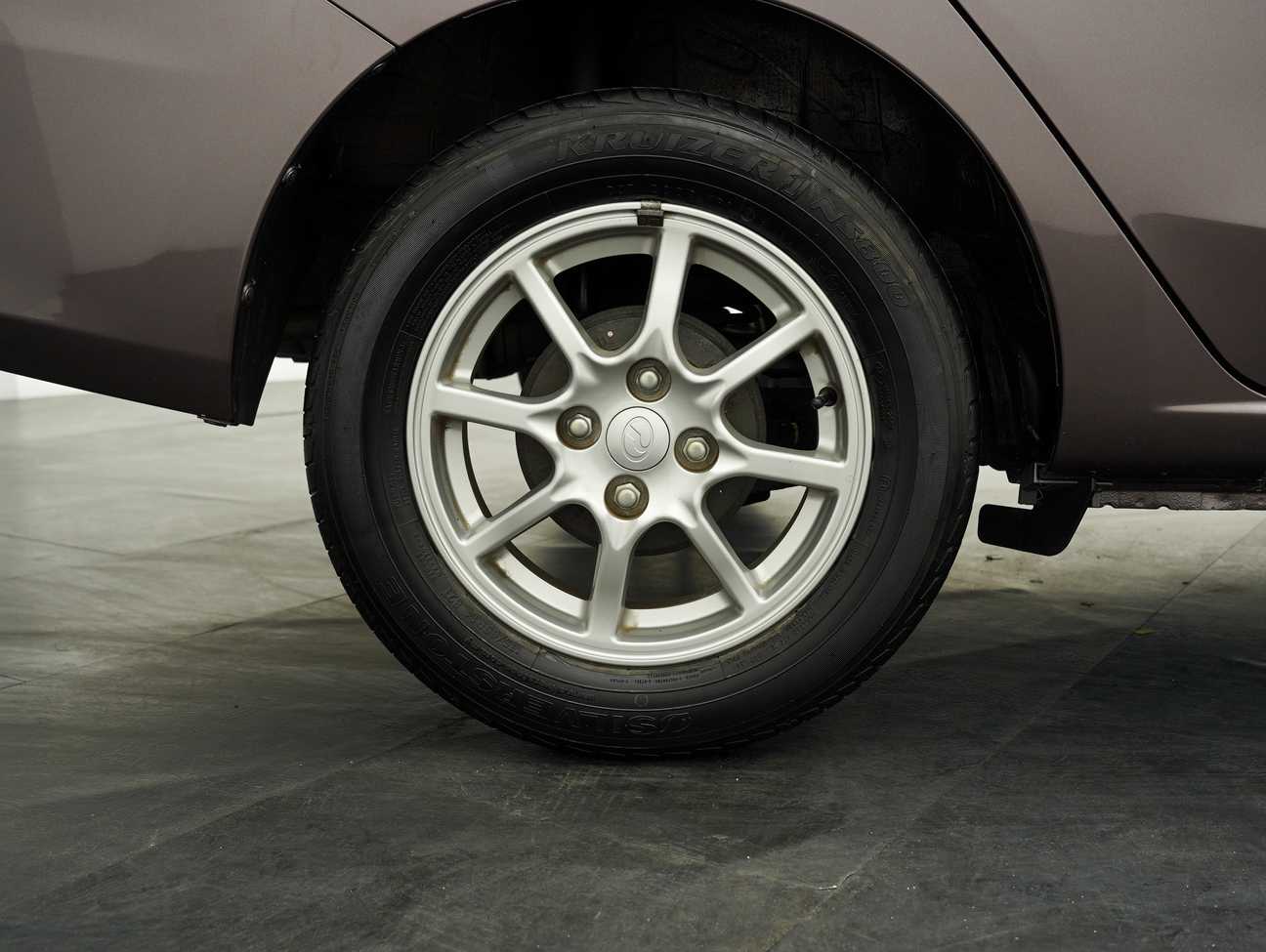 used 2016 Perodua Bezza X Premium 1.3