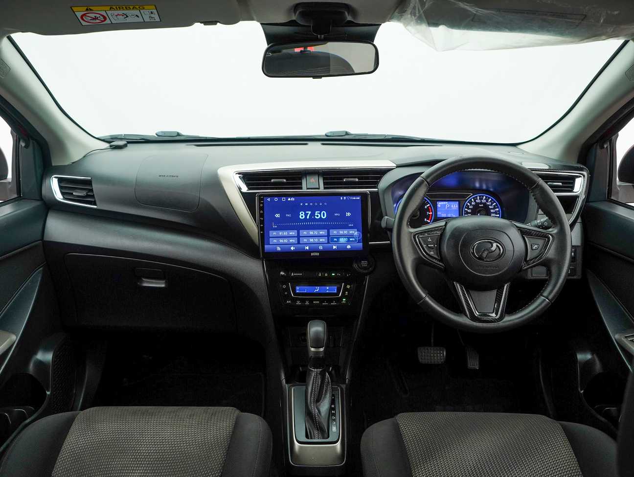 used 2020 Perodua Myvi H 1.5