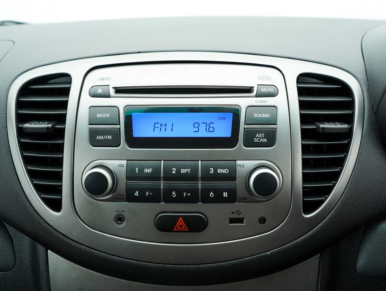 used 2014 Inokom I10  1.2