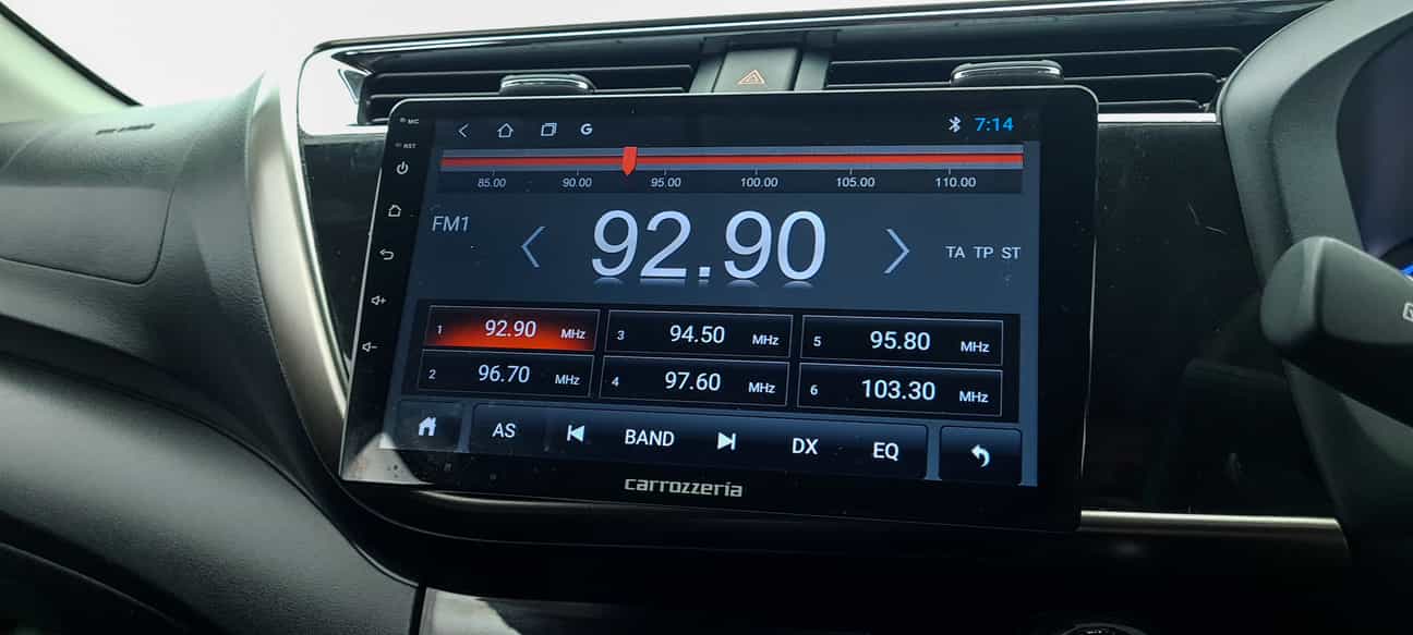 used 2018 Perodua MYVI X 1.3