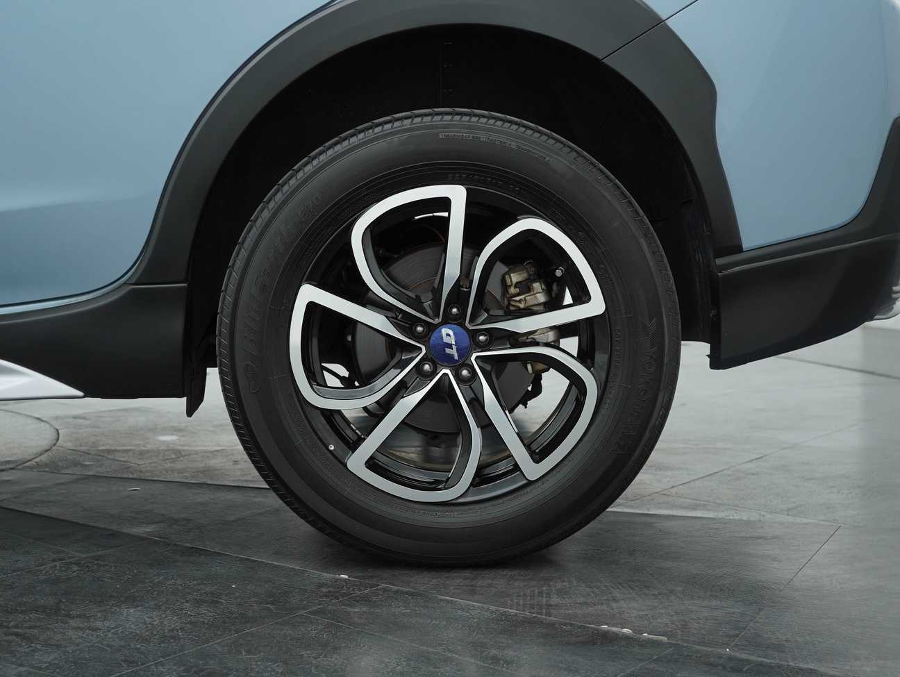 used 2022 Subaru XV GT Edition EyeSight 2.0
