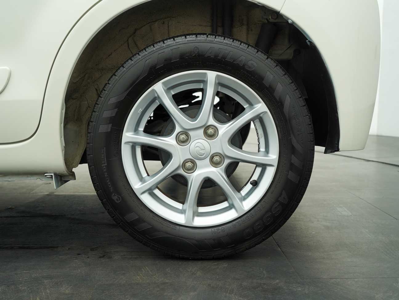 used 2016 Perodua Myvi X 1.3