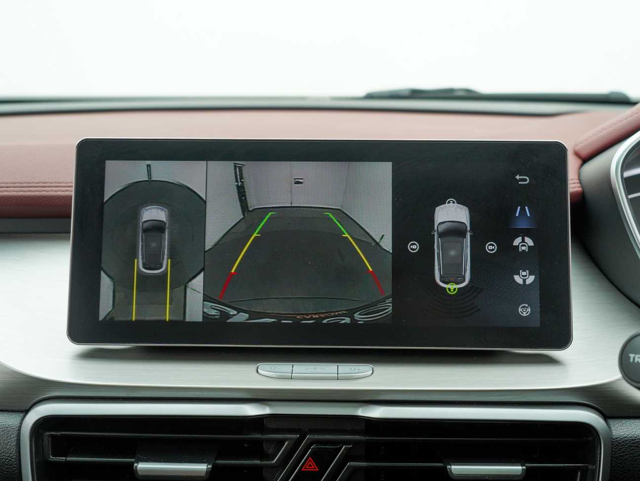 used 2022 Proton X50 Flagship 1.5