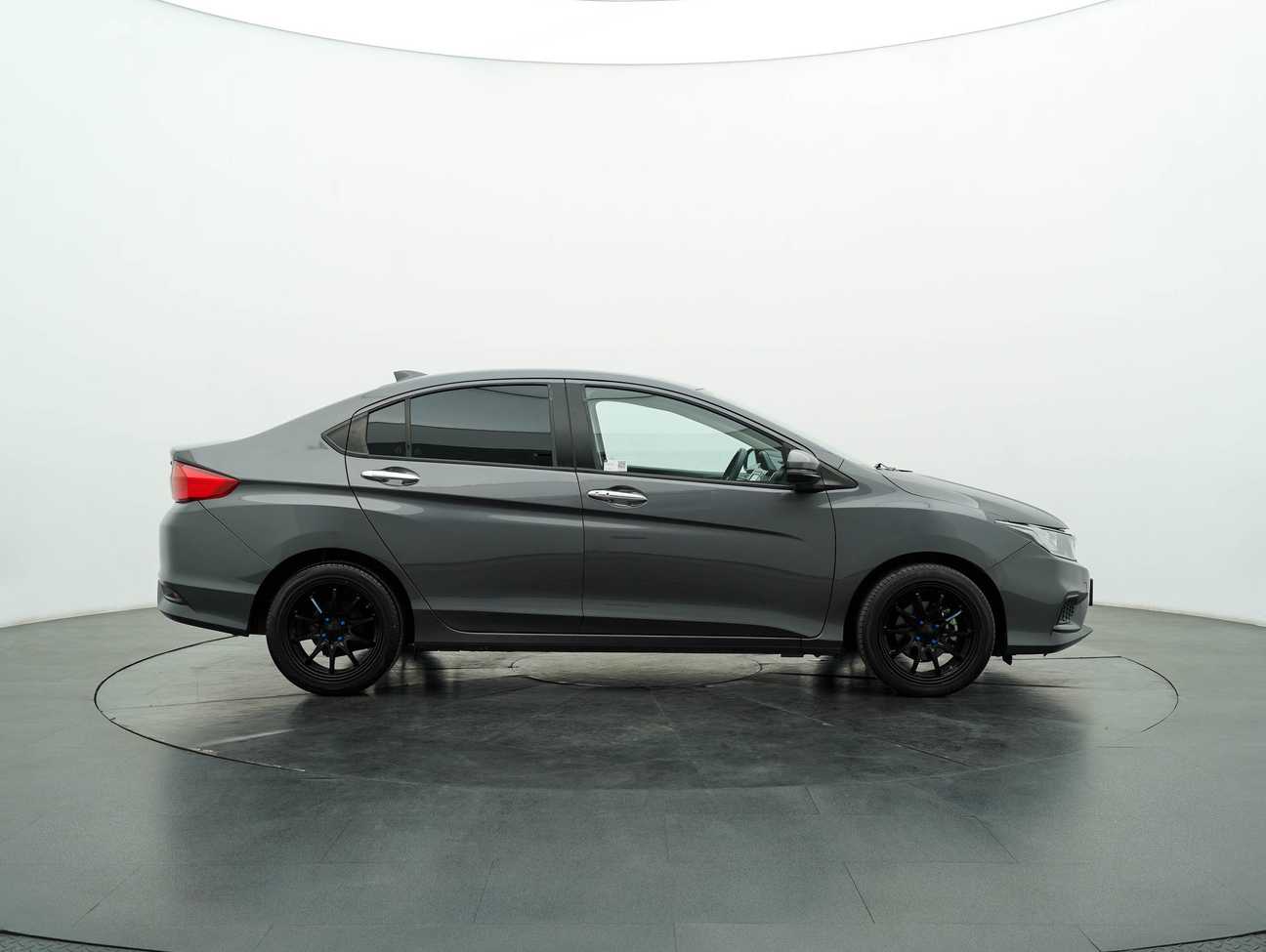 used 2018 Honda City E i-VTEC 1.5