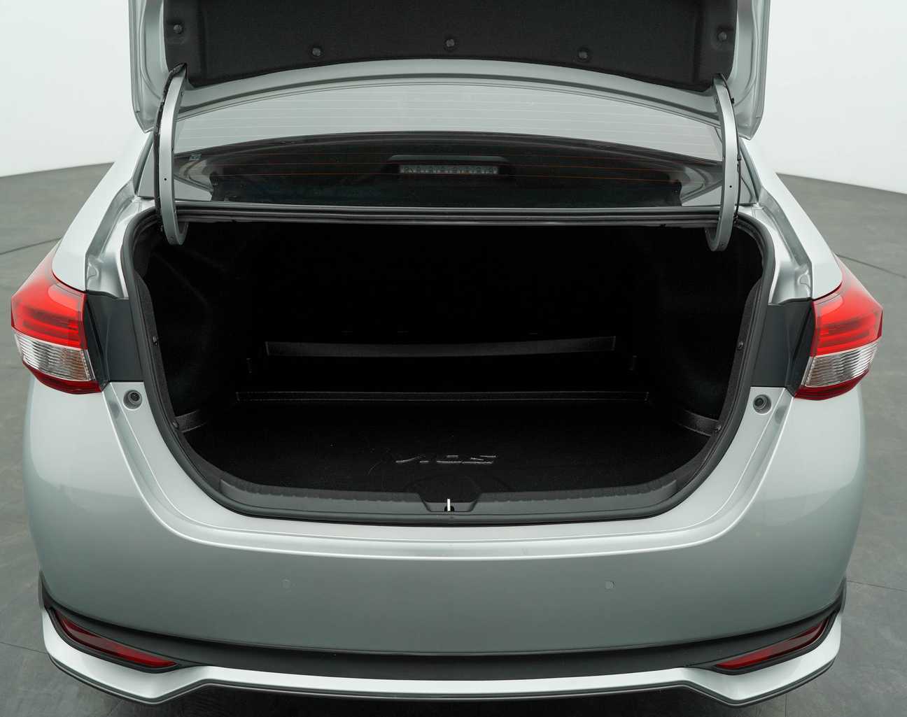 used 2021 Toyota Vios E 1.5