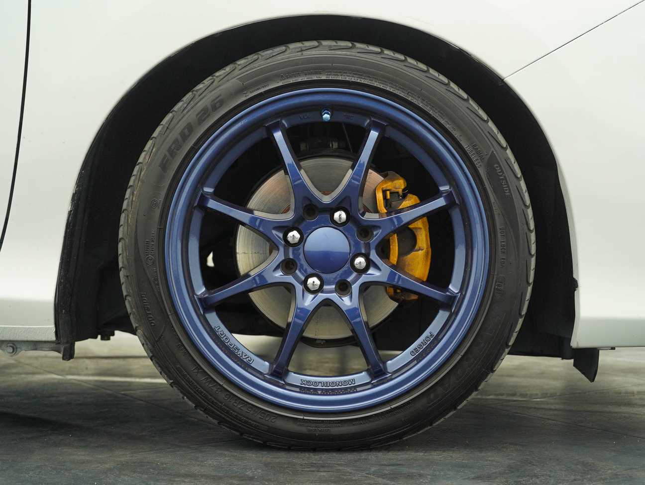 used 2018 Honda City V 1.5