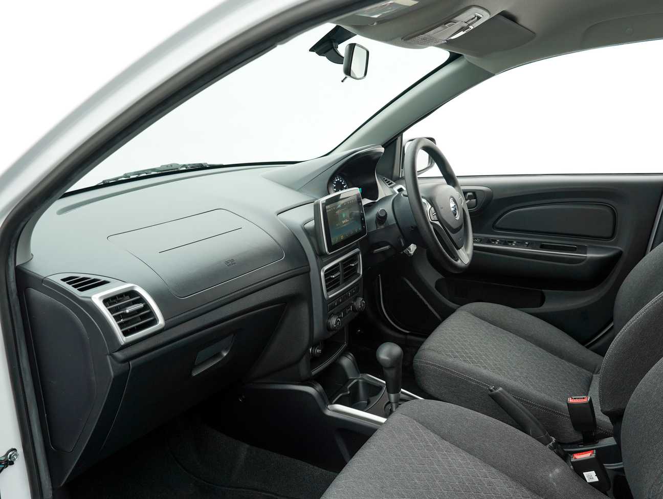 used 2022 Proton Saga Premium 1.3