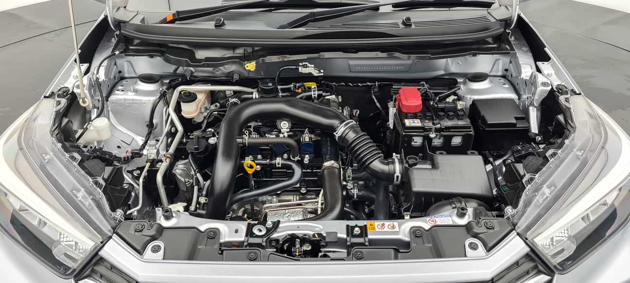 used 2021 Perodua ATIVA X 1.0