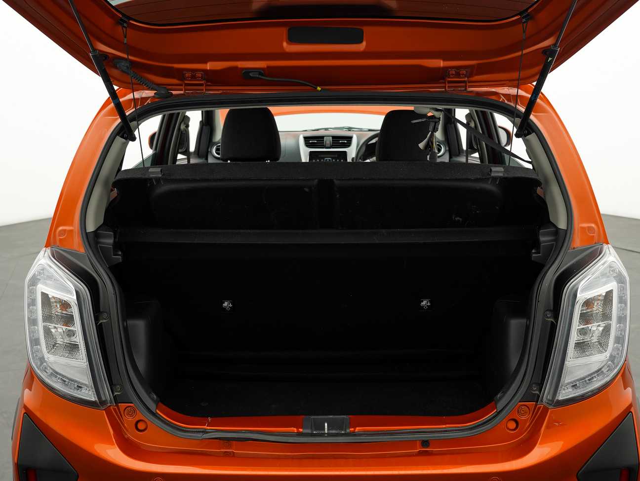 used 2022 Perodua AXIA Style 1.0