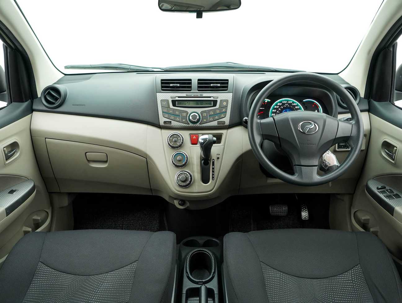 used 2012 Perodua Myvi EZi 1.3