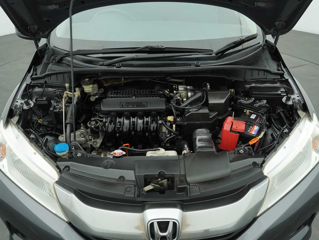 terpakai 2014 Honda City V 1.5