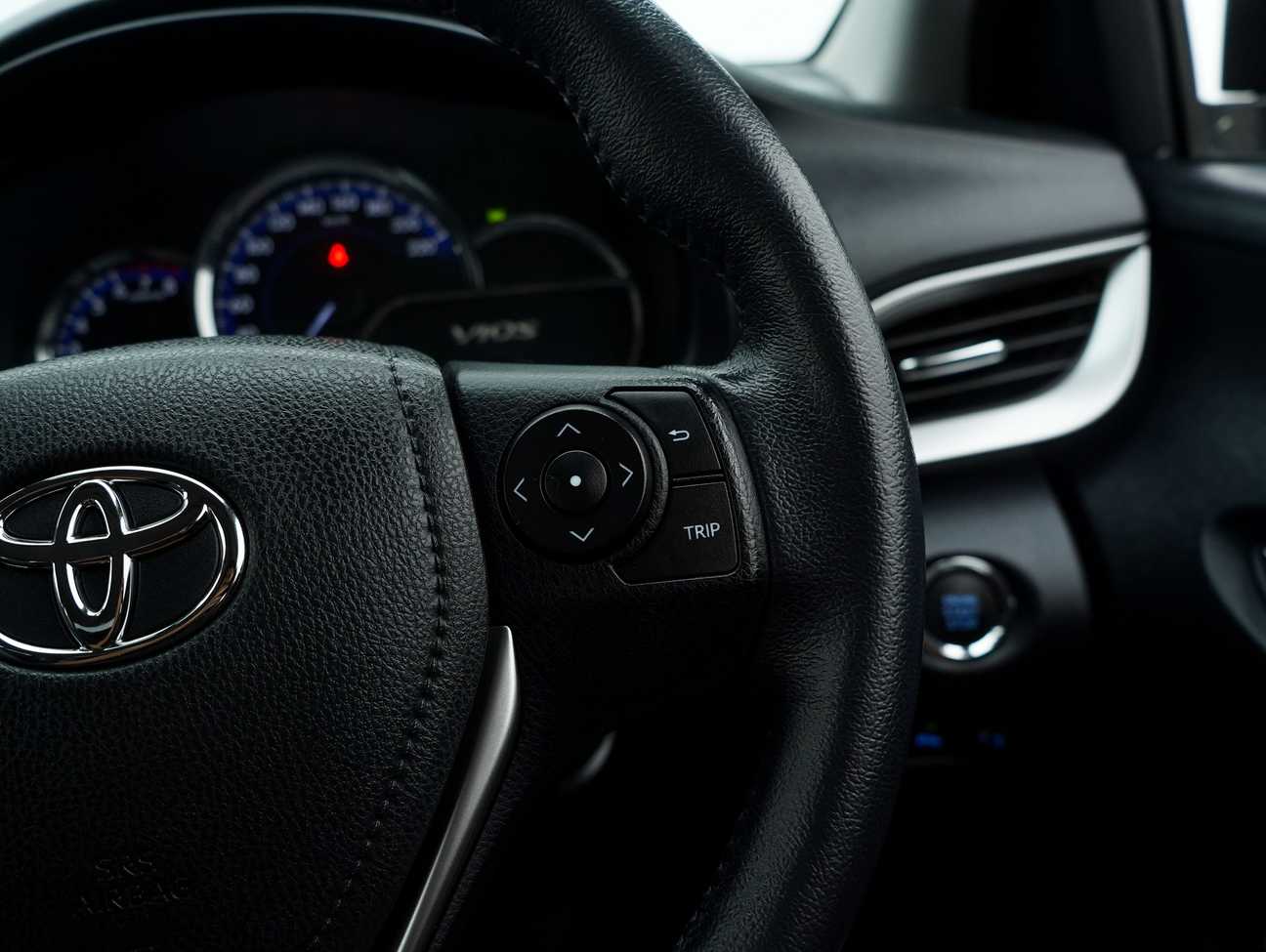 used 2020 Toyota Vios G 1.5