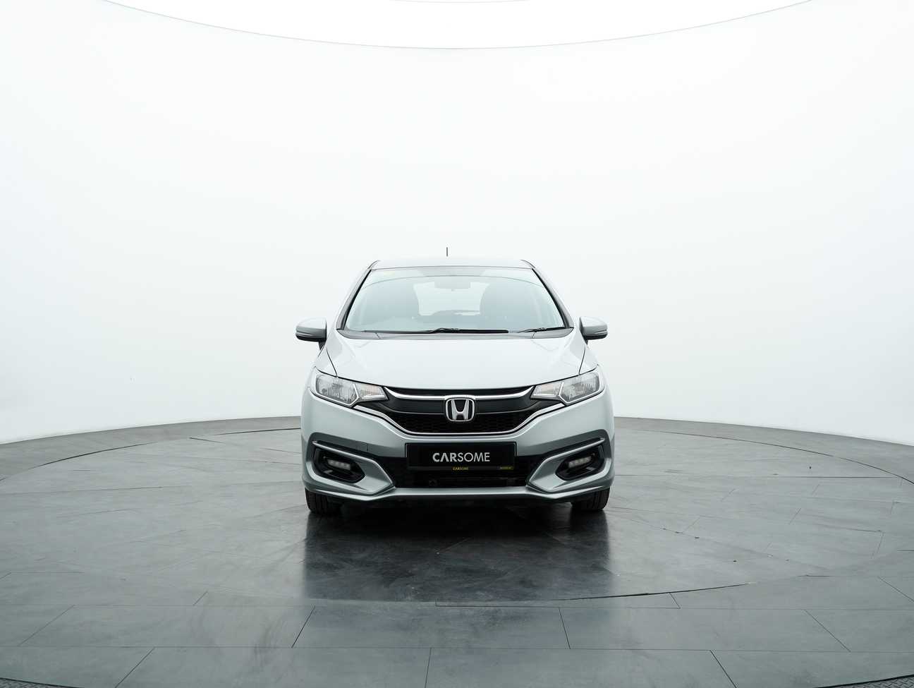 used 2018 Honda Jazz E i-VTEC 1.5
