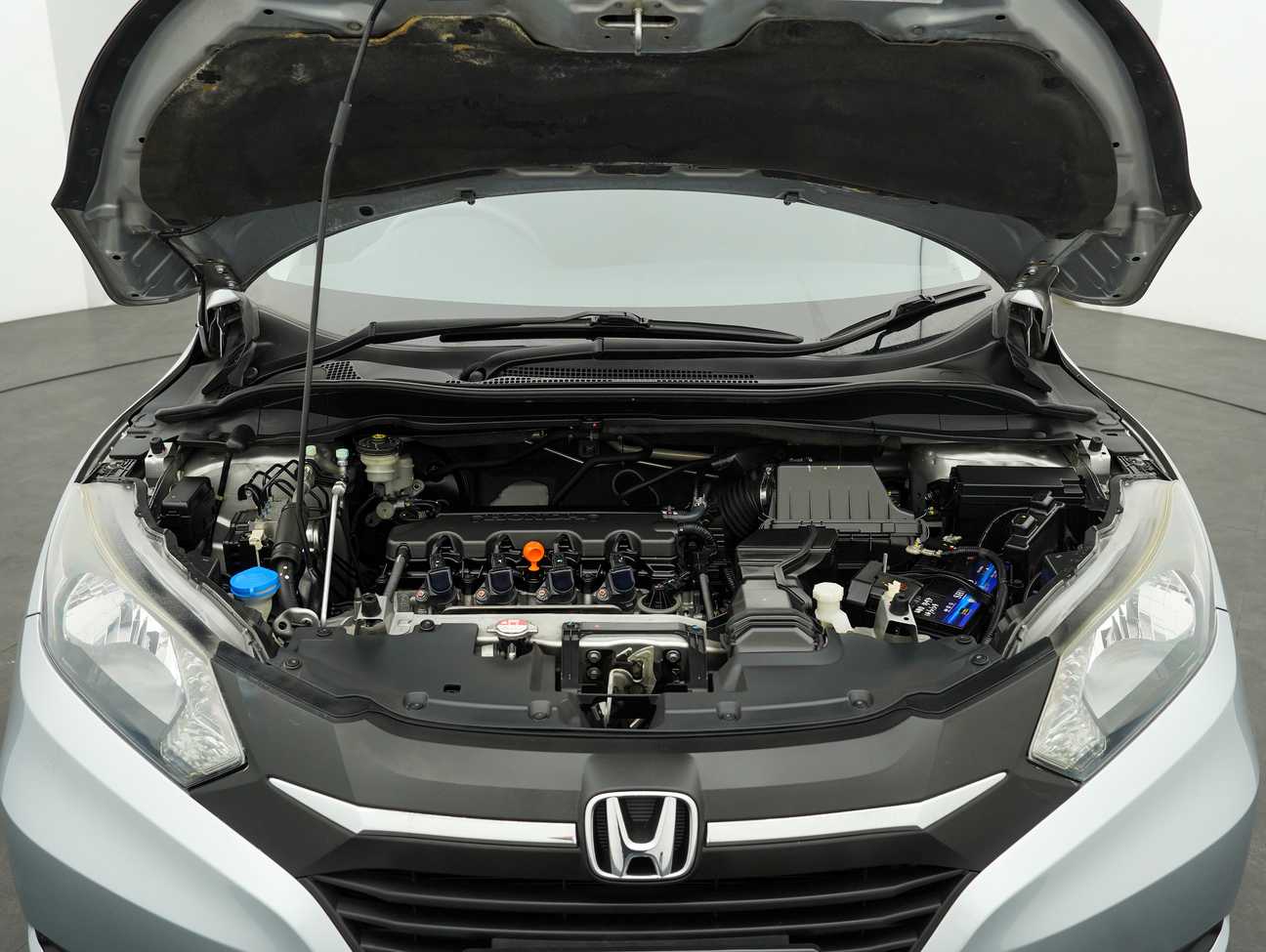 used 2015 Honda HR-V S 1.8