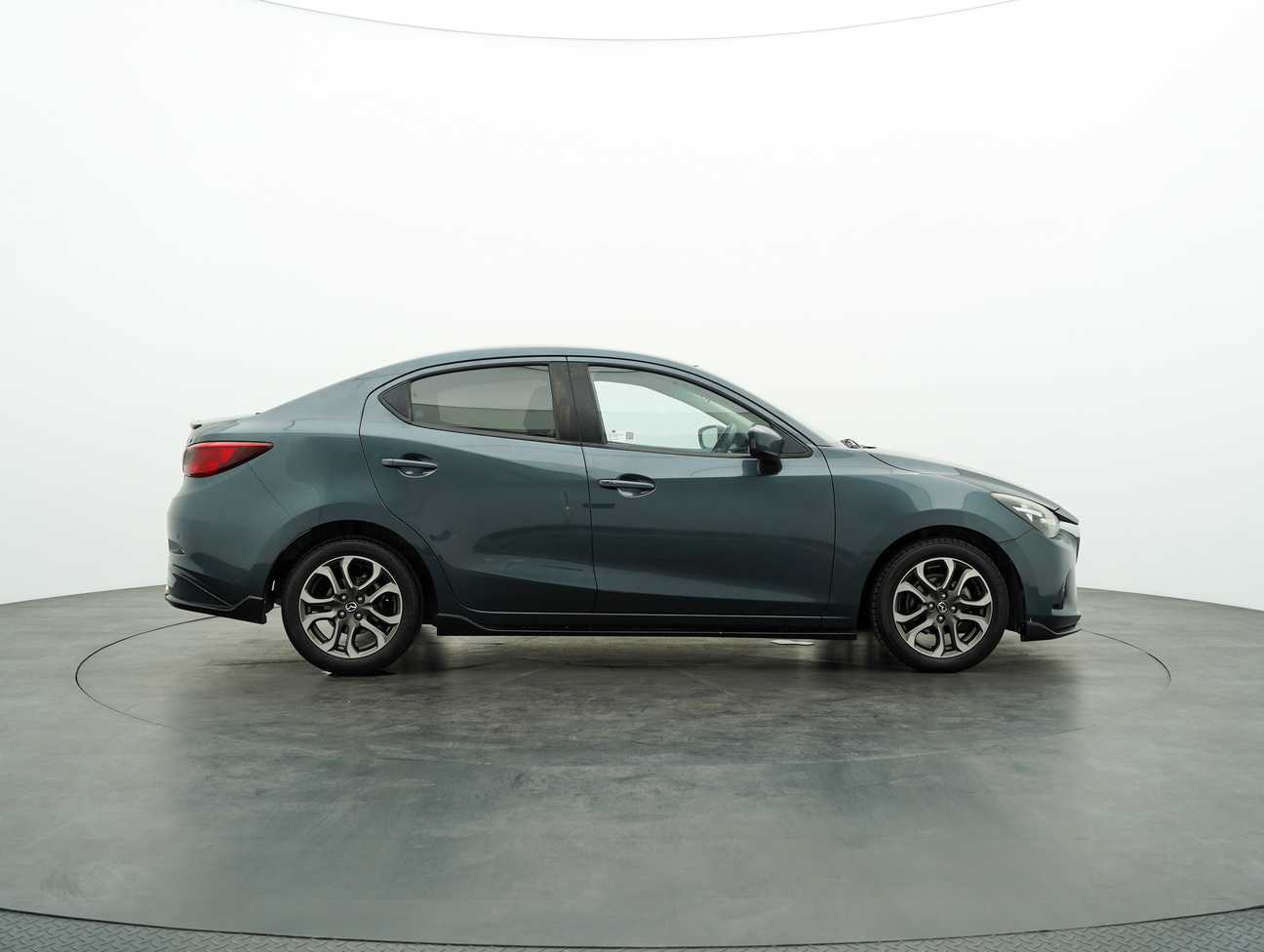 used 2015 Mazda 2 SKYACTIV-G 1.5