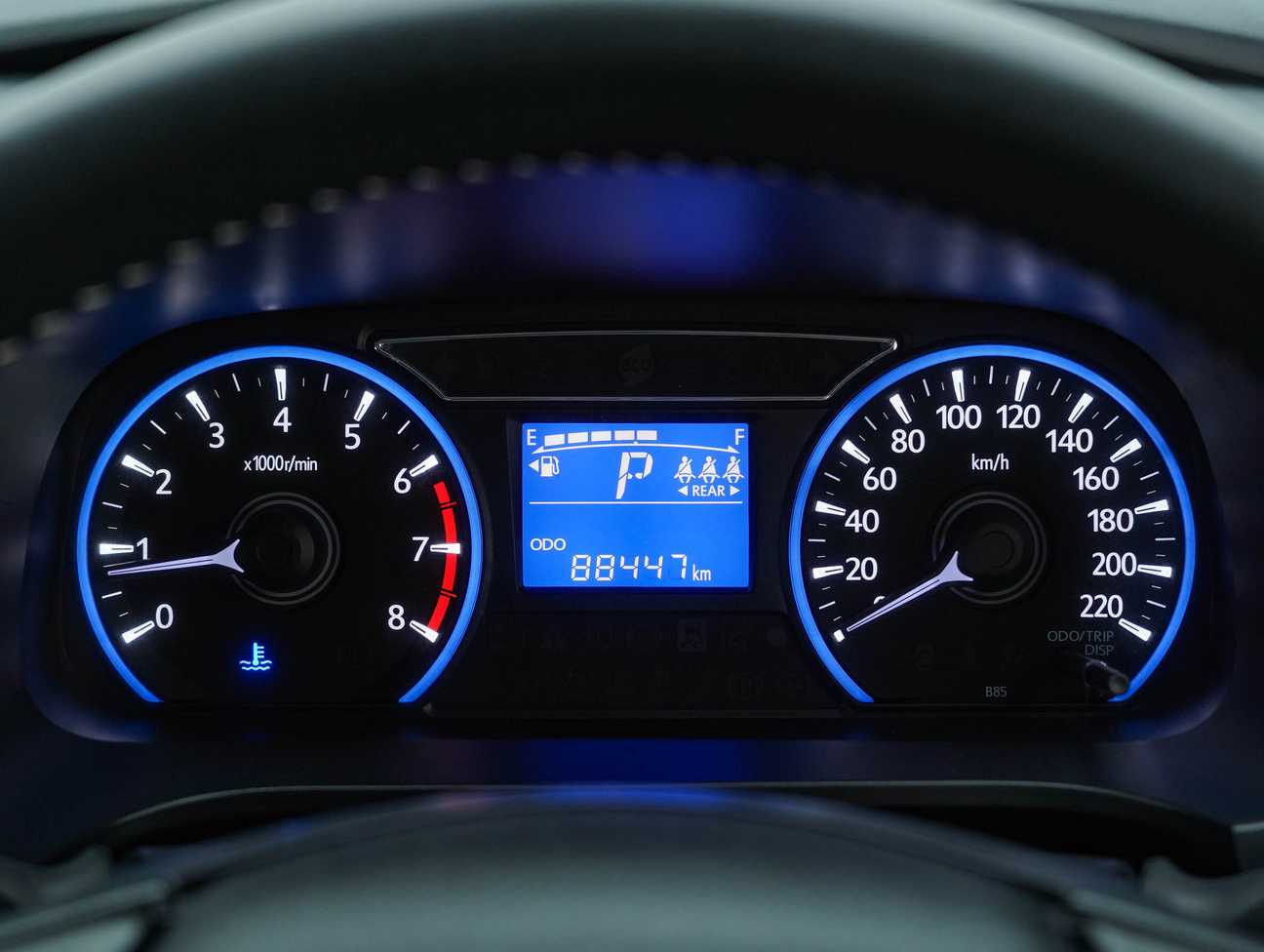 used 2020 Perodua Myvi AV 1.5