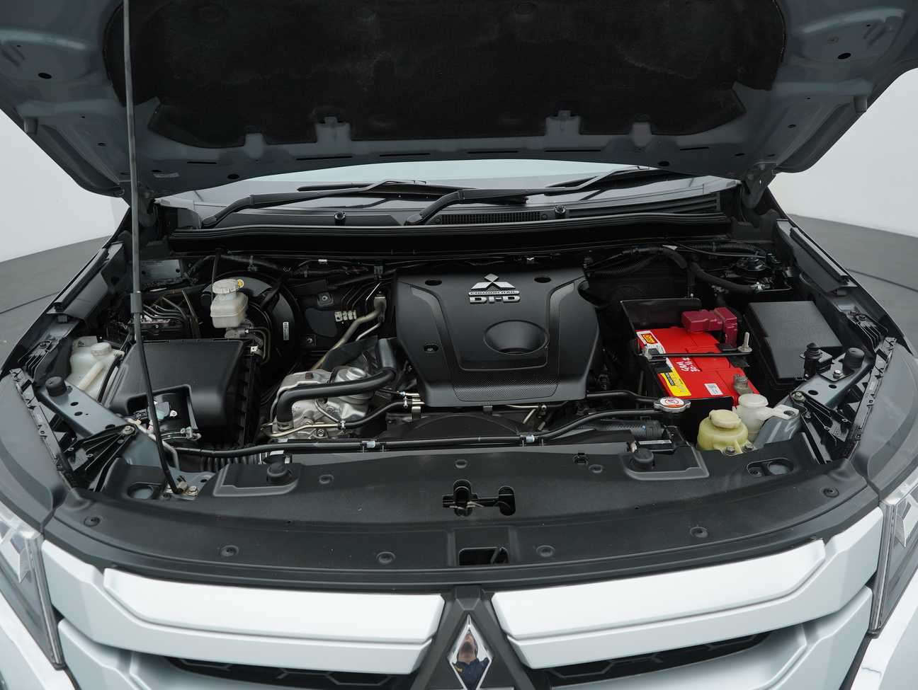 used 2021 Mitsubishi Triton VGT Dual Cab 4X4 2.4