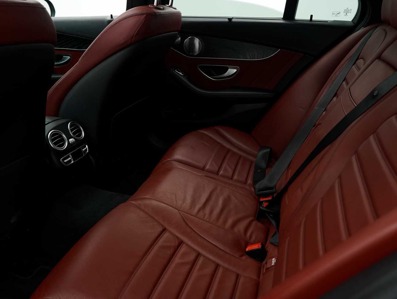 used 2019 Mercedes-Benz C 300 (CKD) 2.0