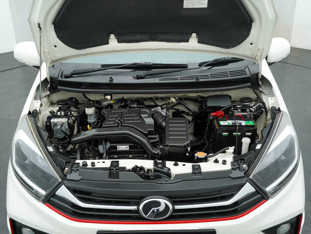 used 2021 Perodua AXIA SE 1.0