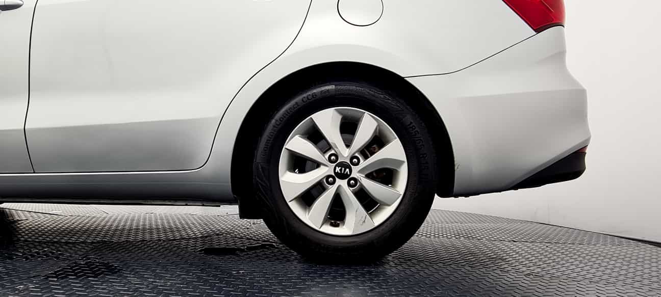 used 2016 Kia RIO UB 1.4